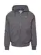 Cleptomanicx Jacke ''''Simplist 2'''' dunkelgrau