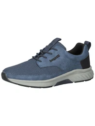 Sneaker marine / taubenblau
