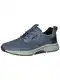 bugatti Sneaker marine / taubenblau