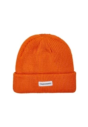 Beanie ''''Shortie 2'''' orange