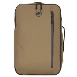 Sportrucksack ''''Seon Transporter 25'''' braun / schwarz