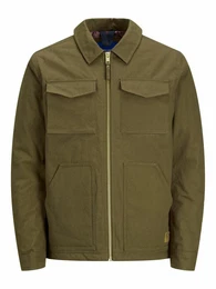 Jacke braun