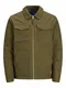 JACK & JONES Jacke braun