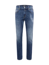 Jeans ''''MICKYM'''' blue denim