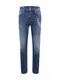 REPLAY Jeans ''''MICKYM'''' blue denim