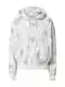 GAP Sweater majica  svijetlozelena / bijela