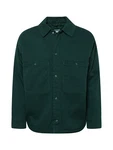 WEEKDAY Jacke Aaron dunkelgrün