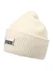 DRYKORN Mütze ''''LOAH'''' offwhite / schwarz
