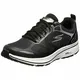 SKECHERS Nizke superge  bela / temno modra