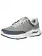 SKECHERS Nizke superge  siva / modra