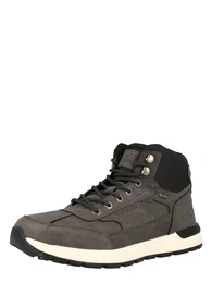Boots anthrazit / schwarz