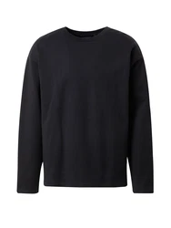 ABOUT YOU x Louis Darcis Sweatshirt schwarz