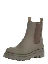 Chelsea čizme kaki