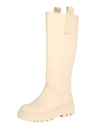 Kozačky 'Angelina' béžová