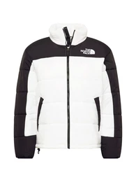 Jacke weiß / schwarz