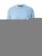 VERO MODA Pulover ''''LEFILE''''  svetlo modra