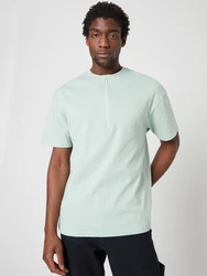 ABOUT YOU x Louis Darcis T-Shirt mint