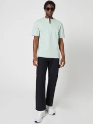 ABOUT YOU x Louis Darcis T-Shirt mint