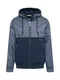 Ragwear Prehodna jakna ''''ROEN''''  nono modra / progasto modra