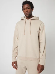 ABOUT YOU x Louis Darcis Sweatshirt beige