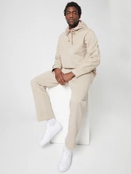 ABOUT YOU x Louis Darcis Sweatshirt beige