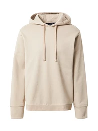 Sweatshirt beige