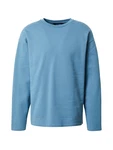 ABOUT YOU x Louis Darcis Sweatshirt hellblau
