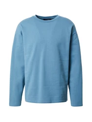 ABOUT YOU x Louis Darcis Sweatshirt hellblau