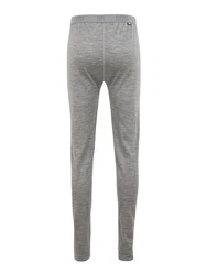 Rukka Sportunterhose Tiilja graumeliert