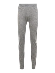 Rukka Sportunterhose Tiilja graumeliert