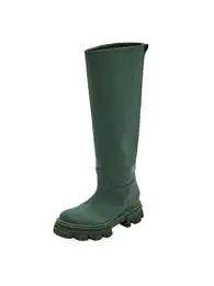 Čizme 'Gilberta' kaki