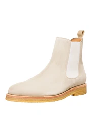 Boots Rahmengenht ''''Marshall CB'''' beige