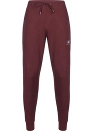 Sporthose '''' Essentials '''' rot / silber / gelb