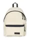 EASTPAK Rucksack schwarz / beige
