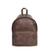 EASTPAK Rucksack ''''Padded Pak''''R'''' braun