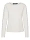 VERO MODA Pulover 'Gold Needle'  bela