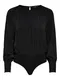 ONLY Bodi bluza ''''Miranda''''  crna