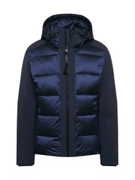 Jacke nachtblau