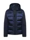 STRELLSON Jacke nachtblau