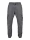 Urban Classics Hose dunkelgrau