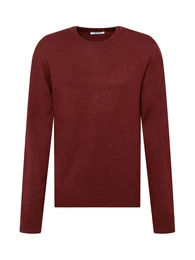 Pullover 'Alan' bordeaux