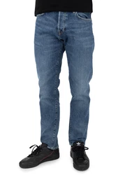 Carhartt WIP Jeans Klondike blue