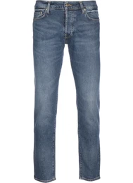 Jeans 'Klondike' blue denim