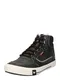 MUSTANG Sneaker graphit