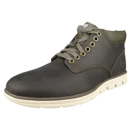 Chukka Boots tanne