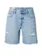 LEVI'S  Džíny '501 90s'  modrá džínovina