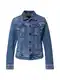 G-Star RAW Přechodná bunda  modrá
