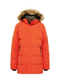 Sportjacke ''''BIXBY'''' orangerot
