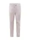 Rethink Status Hose grau / pastelllila