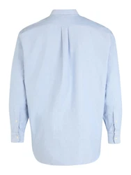 Polo Ralph Lauren Big & Tall Hemd hellblau